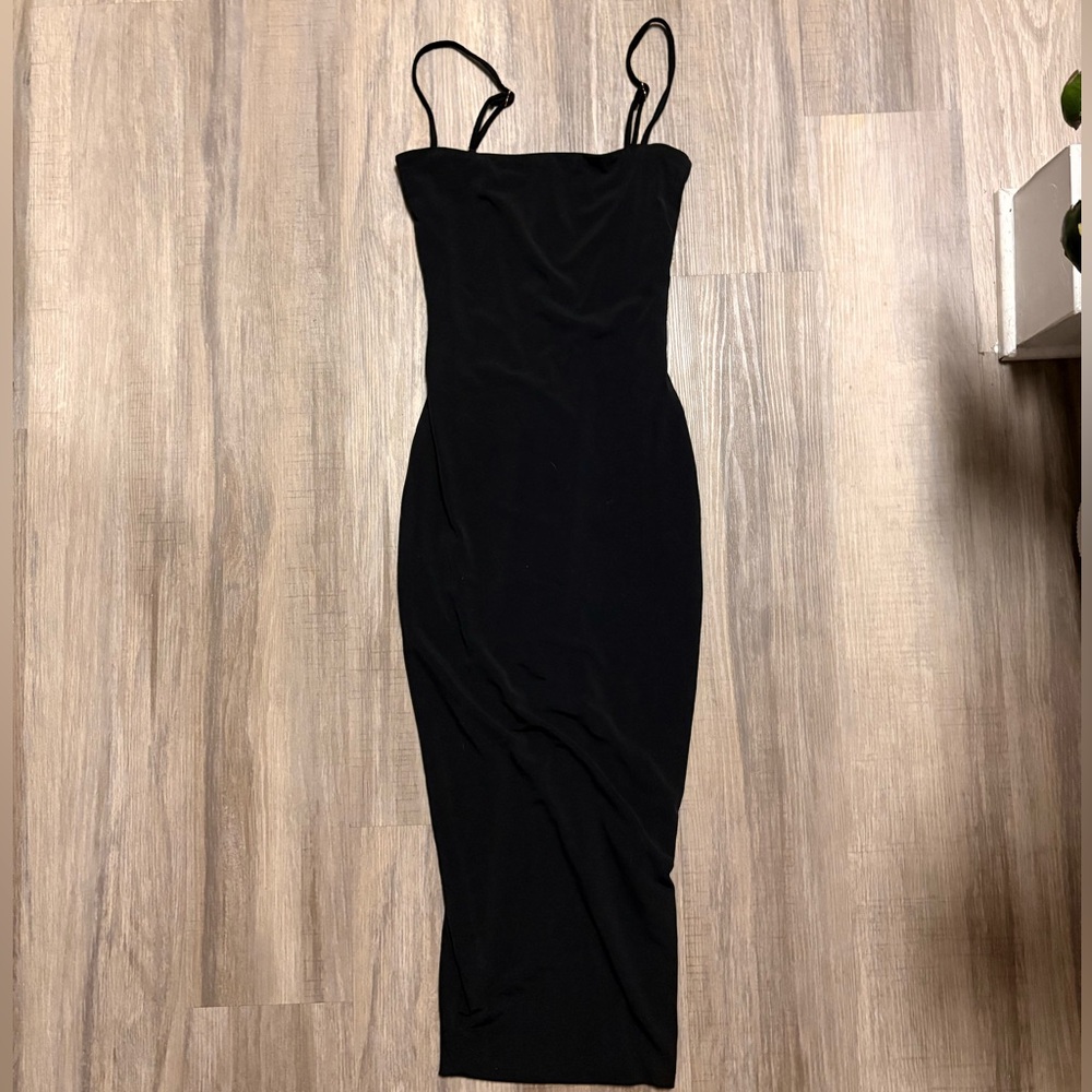 Nookie Classic Black Attire